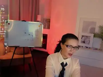 Chaturbate Live Sex Cam of irene_marlow