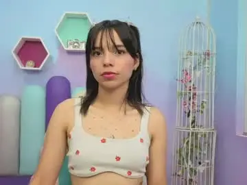 Chaturbate Best live sex cam show of isaa_skinnyy