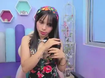 Chaturbate Sex Cam of isaa_skinnyy