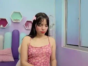 Chaturbate Best live sex cam show of isaa_skinnyy
