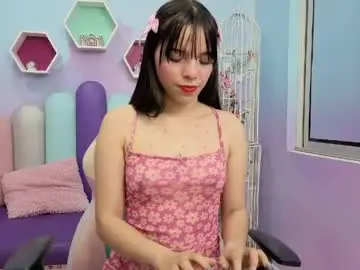 Chaturbate Nude Webcam of isaa_skinnyy
