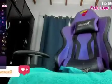 Chaturbate Live Sex Cam of jessica_morgan