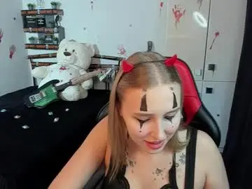 Chaturbate Sex Cam of linatruly