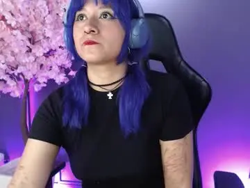 Chaturbate Adult Video Chat of luaneter