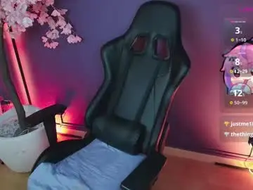 Chaturbate Free Live Porn of luaneter