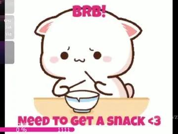 Chaturbate Live Sex of luna_luuvz