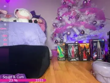 Chaturbate Live Sex of luna_luuvz