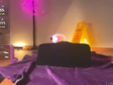 Chaturbate Adult Video Chat of luna_luuvz