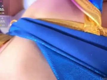 Chaturbate Best Webcam of luna_luuvz