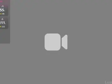 Chaturbate Live Sex Cam of luna_luuvz