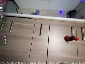 Chaturbate Free Porn Cam of luna_luuvz