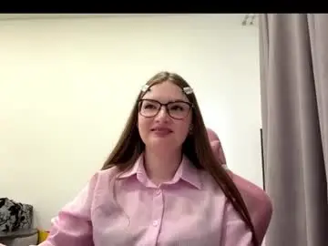 Chaturbate Best live sex cam show of missyklym