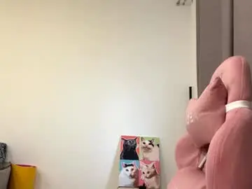 Chaturbate Nude Webcam of missyklym
