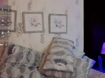 Chaturbate Live Porn of natashablade__