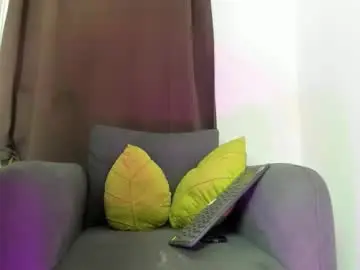 Chaturbate Free Porn Cam of nyalgasai1