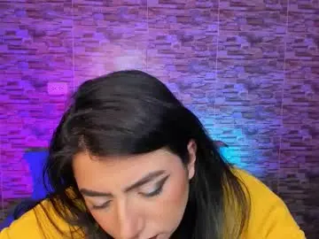 Chaturbate Live Porn of sammy_bunny1