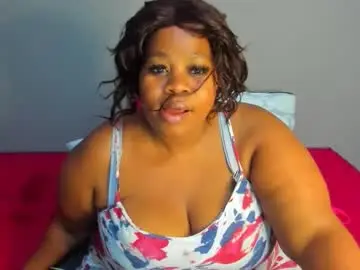 Chaturbate Free Porn Cam of thickleeyanaxx