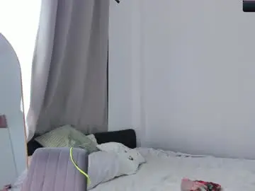 Chaturbate Free Porn Cam of _milkyway