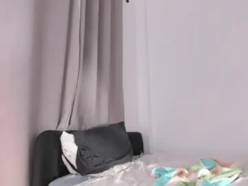 Chaturbate Sex Cam of _milkyway