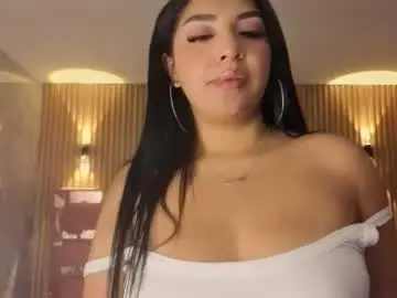 Chaturbate Live Sex Cam of alexa_s1