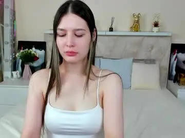 Chaturbate Adult Webcams of ameliaclarks