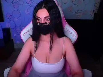 Chaturbate Live Sex Cam of ashley__cooper__