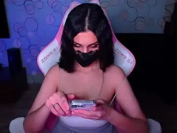 Chaturbate Free Porn Cam of ashley__cooper__