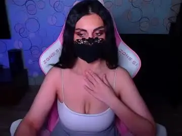 Chaturbate Free Live Porn of ashley__cooper__