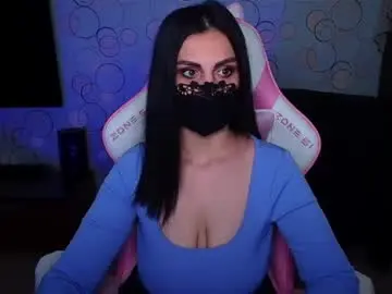 Chaturbate Adult Webcam of ashley__cooper__