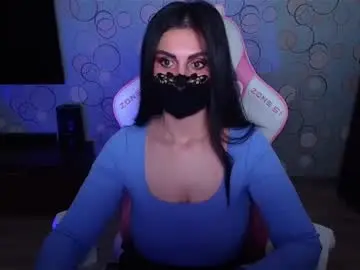 Chaturbate Private Sex Chat of ashley__cooper__