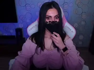 Chaturbate Best Webcam of ashley__cooper__