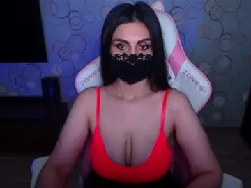 Chaturbate Nude Webcam of ashley__cooper__