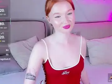 Chaturbate Live Porn of caroll_thompson