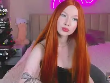 Chaturbate Adult Webcam of caroll_thompson