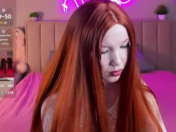 Chaturbate Sex Chat of caroll_thompson