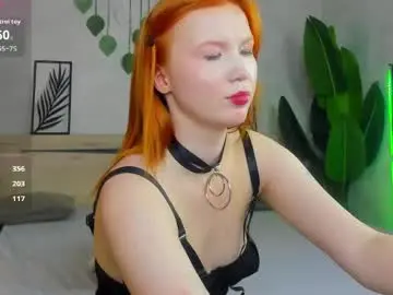 Chaturbate Live Porn of caroll_thompson