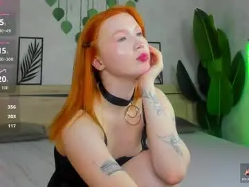 Chaturbate Sex Chat of caroll_thompson