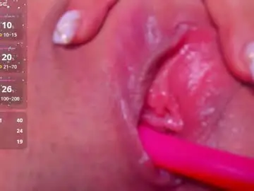 Chaturbate Live Sex Cam of cattalina_25