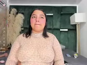 Chaturbate Private Sex Chat of chloe_jackson25
