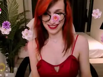 Chaturbate Adult Webcam of dora_marcelli