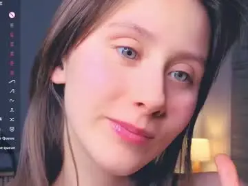 Chaturbate Private Sex Chat of evas_soul