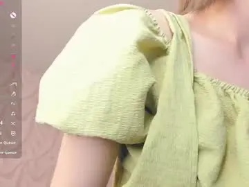 Chaturbate Nude Webcam of evas_soul