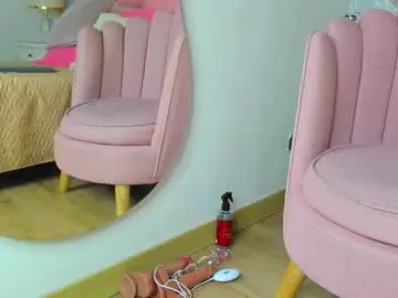 Chaturbate Nude Webcam of mary_joseph