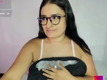 Chaturbate Live Sex Cam of meghan22_
