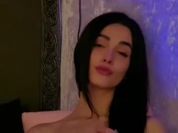 Chaturbate Adult Webcam of nadinerayley