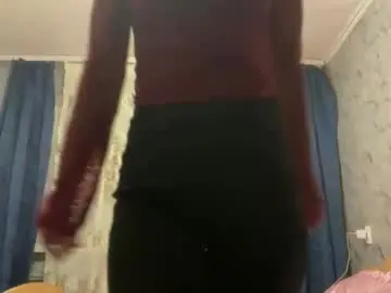 Chaturbate Live Sex Cam of oktavia7777