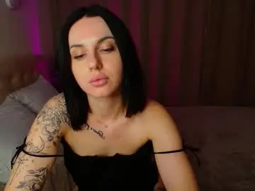 Chaturbate Free Live Porn of poison_inyour_mind