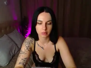 Chaturbate Live Porn of poison_inyour_mind