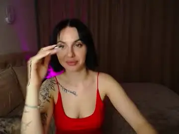 Chaturbate Adult Webcams of poison_inyour_mind