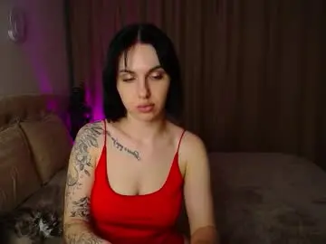 Chaturbate Best Webcam of poison_inyour_mind